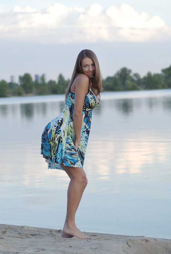 Василиса, 29